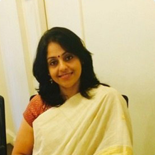 Sandhya Bhat
